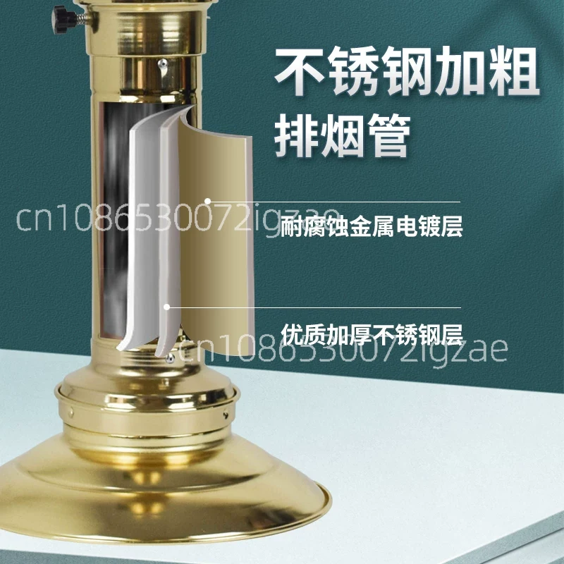 Commercial Exhaust Hood - Sistem Penghisap Asap Teleskopik Komersial untuk