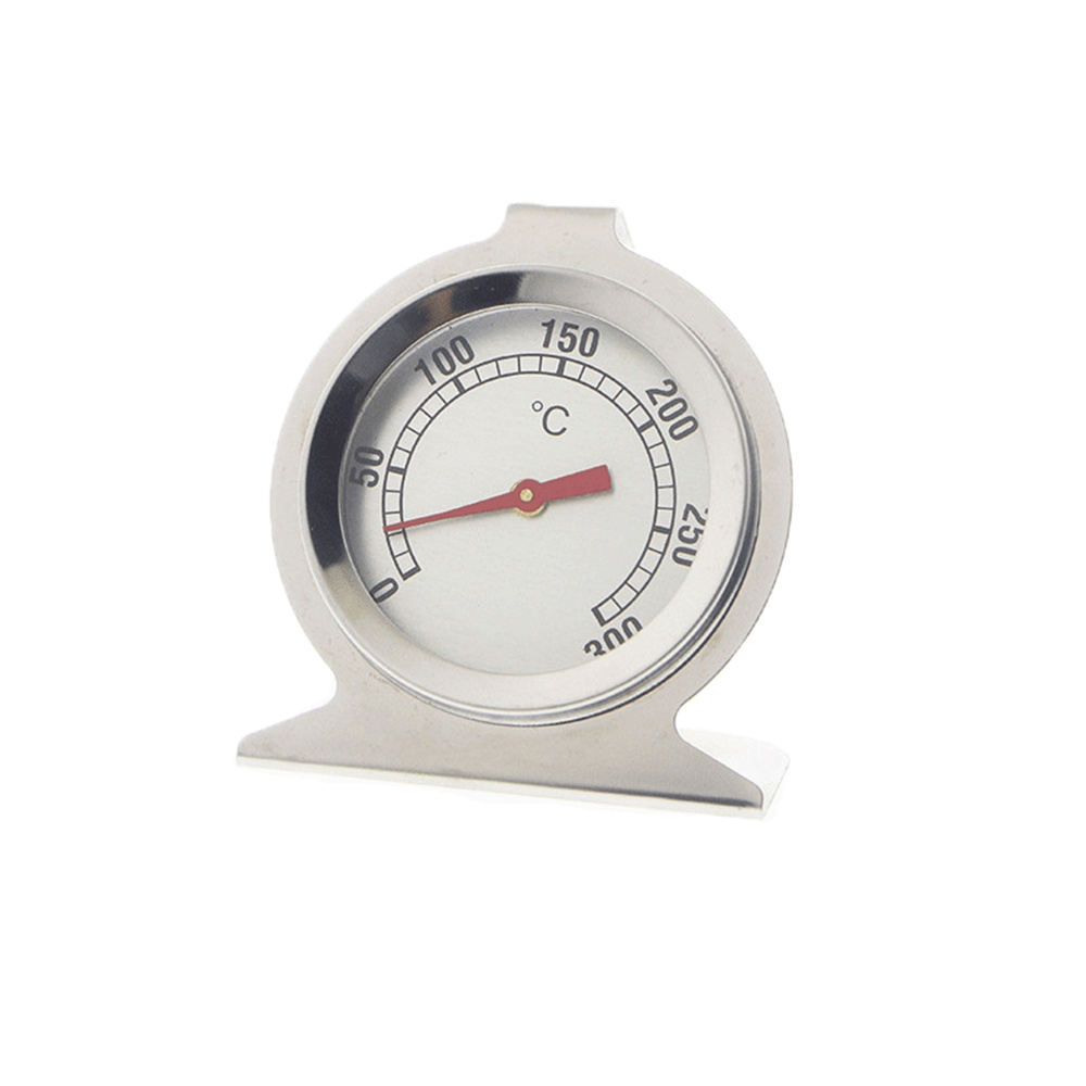 Commercial Kitchen Griddle - 50-300 ℃ Pengukur Suhu Termometer Kompor
