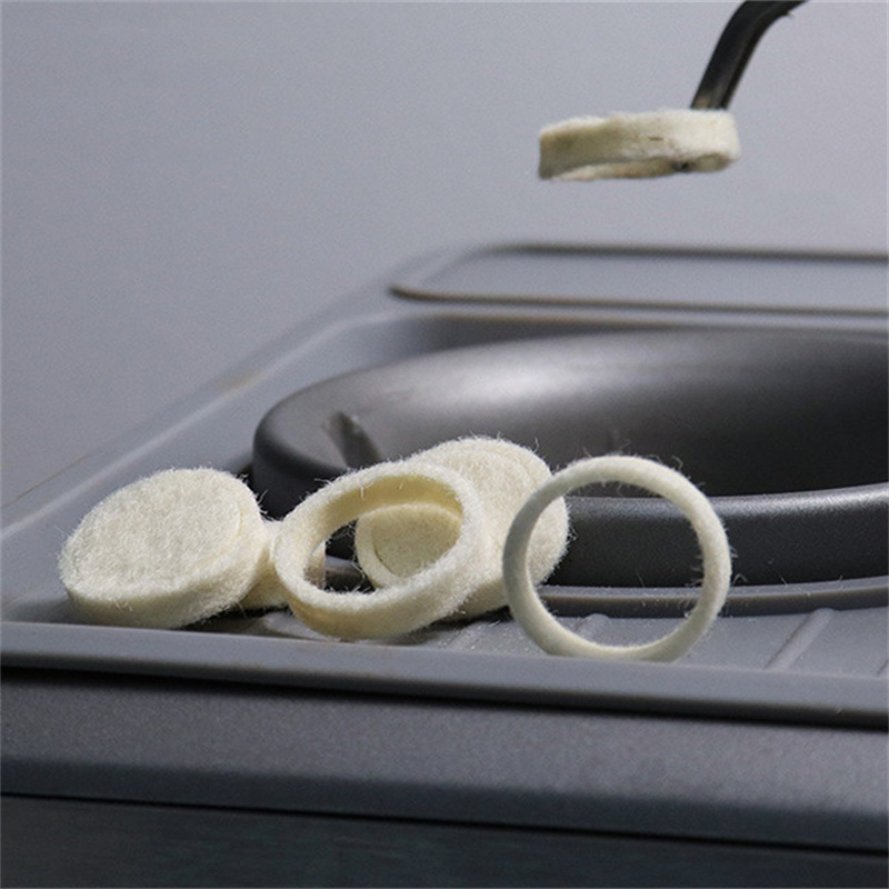Breville Espresso Bes870 - 2 Buah Cincin Pencuci Felt untuk