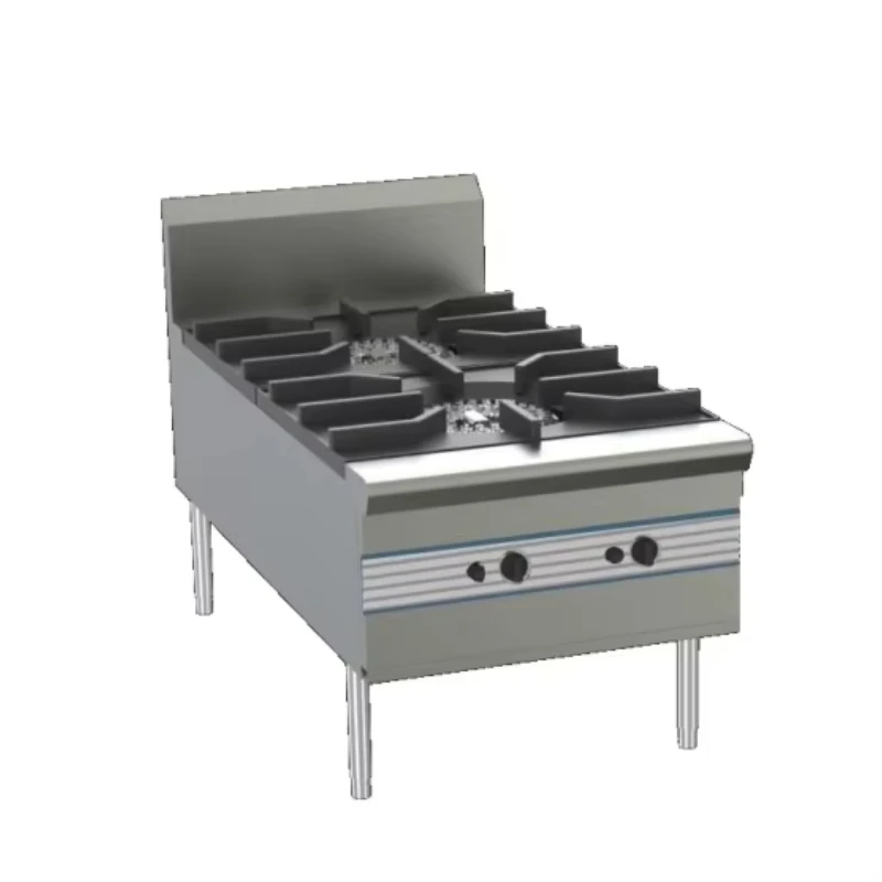 Commercial Kitchen Needs - Peralatan Dapur Komersial Profesional, Panci Sup