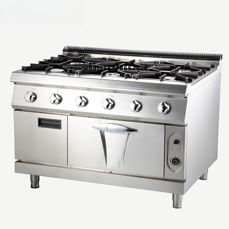 Commercial Kitchen Projects - Peralatan Dapur Kombinasi Listrik untuk Katering