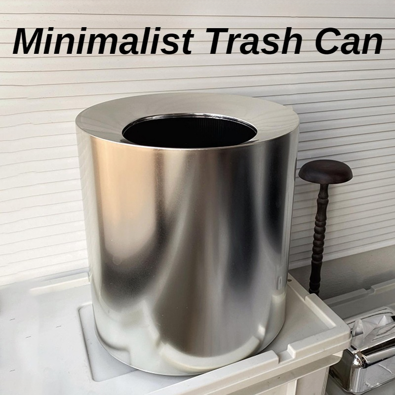 Commercial Kitchen Trash Can - Tempat Sampah Plastik Modern, Tempat Sampah