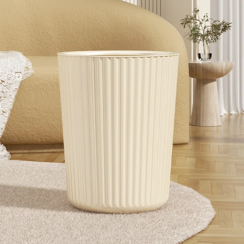 Commercial Kitchen Trash Can - Keranjang sampah Desktop tempat sampah rumah