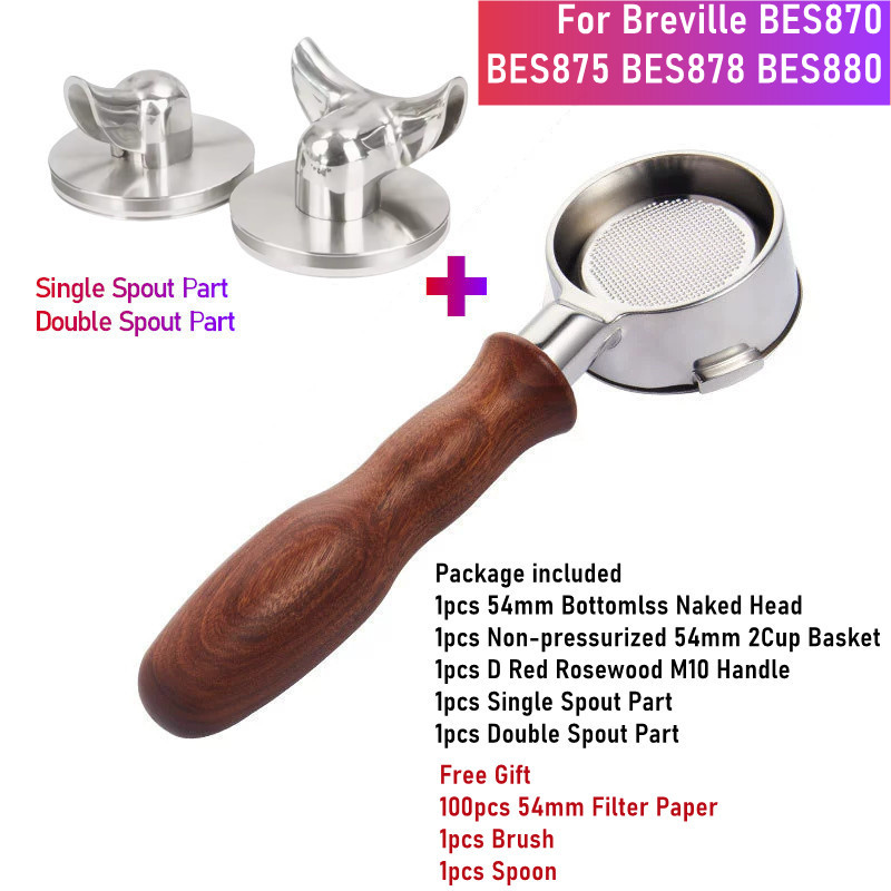 Breville Espresso Bes870 - Untuk Breville BES870 875 878 880