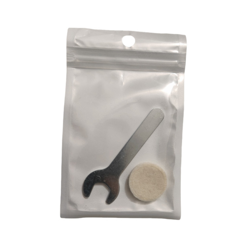 Breville Espresso Bes870 - Aksesori Cincin Pencuci A84G-Felt Untuk Mesin
