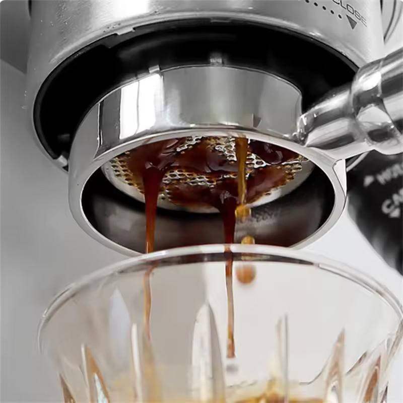 Breville Espresso Bes870 - Set Aksesori Kopi 54Mm dengan Keranjang