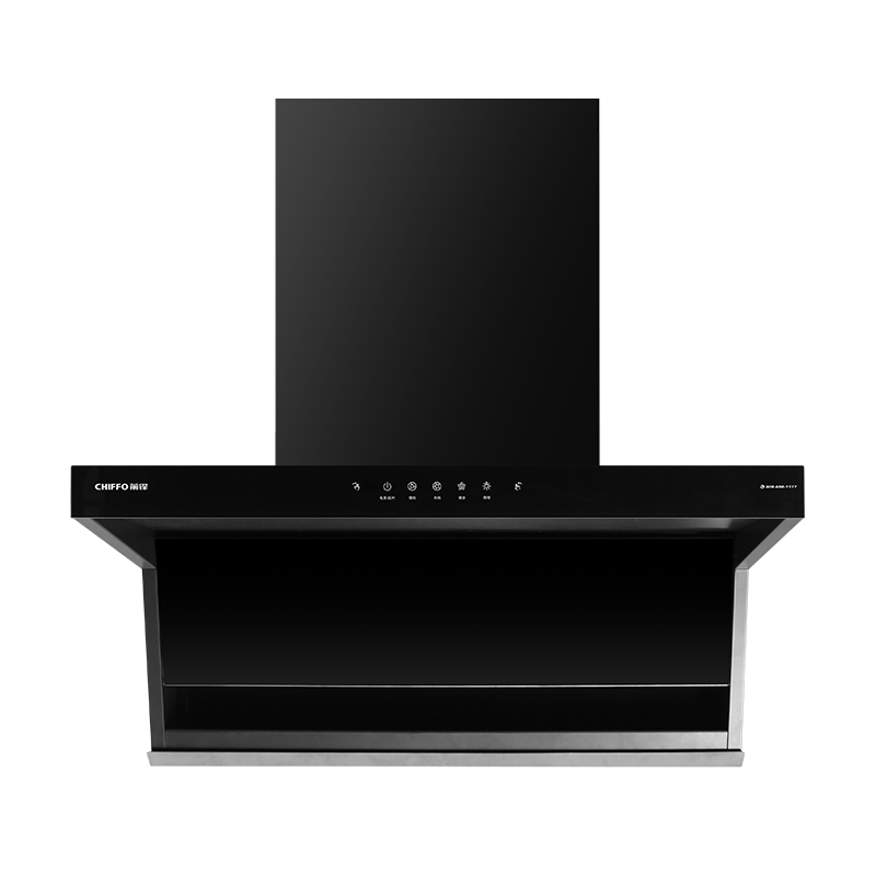 Commercial Kitchen Exhaust Cleaning - Hood Dapur Pintar Stainless Steel yang