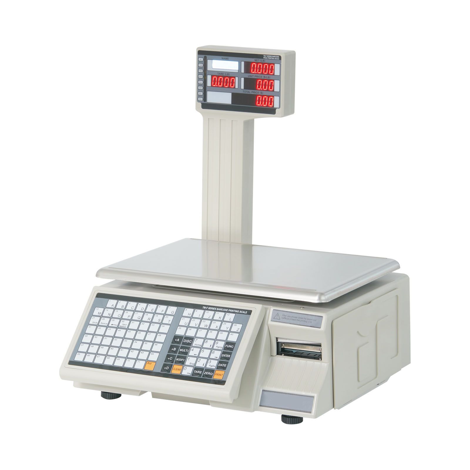 Commercial Kitchen Store - Timbangan Elektronik Penghitung Harga, Timbangan Digital