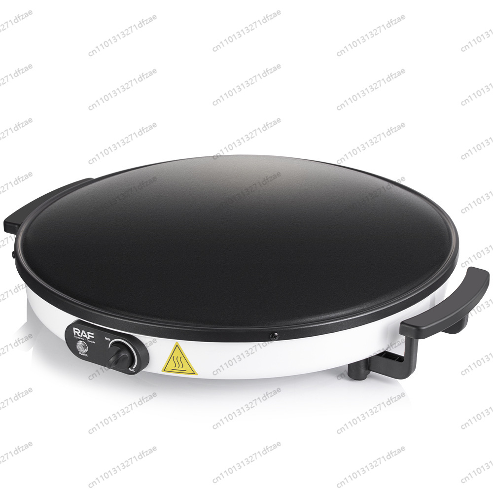 Commercial Kitchen Griddle - Pembuat Pancake & Burrito Komersial |