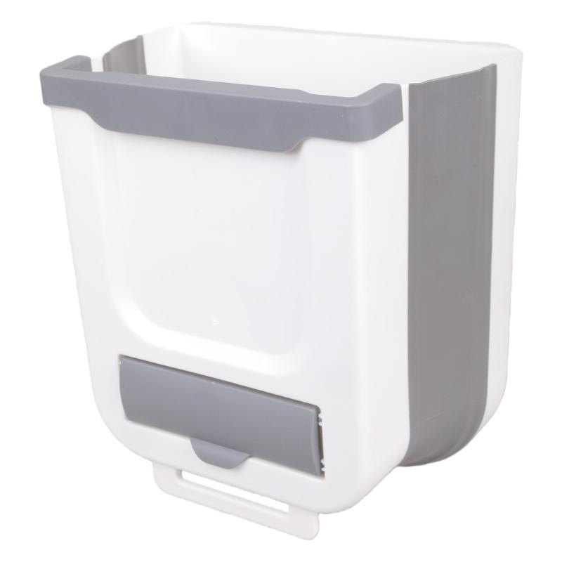 Commercial Kitchen Trash Can - 31BC Tempat Sampah Lipat Tempat Sampah