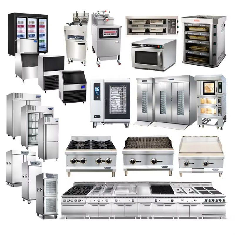 Commercial Kitchen Vinyl Flooring - Karpet Vinil Dapur Karpet Lantai Tahan