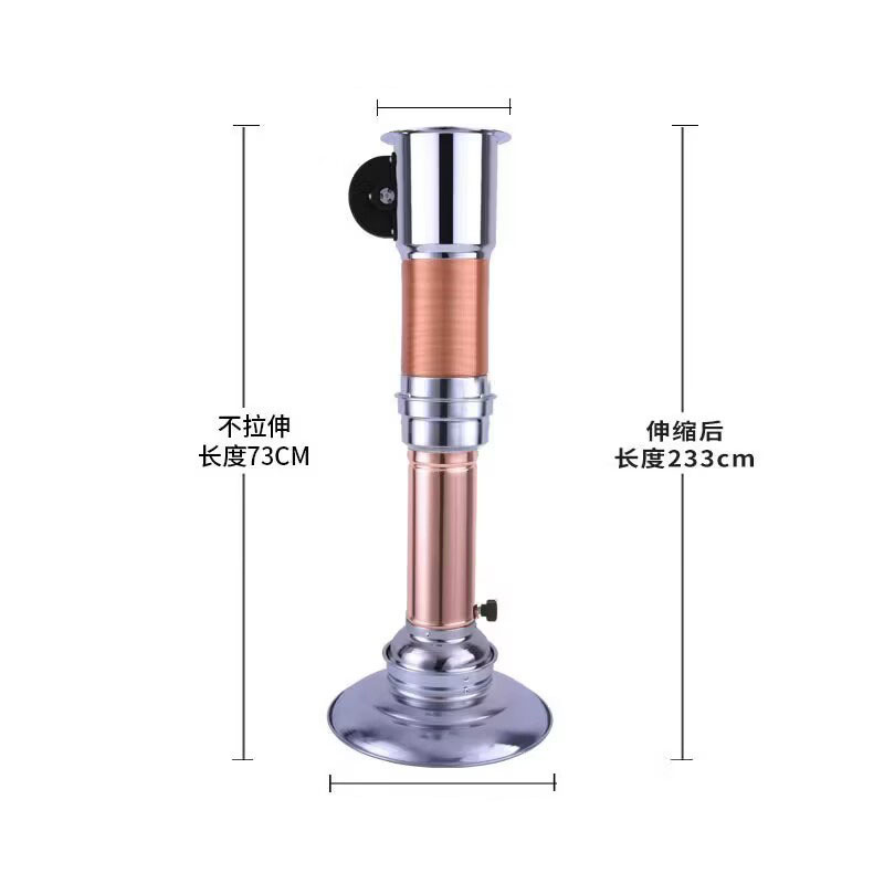 Kipas Senyap Praktis 85W Siste - Commercial Exhaust Hood ulasan dan harga