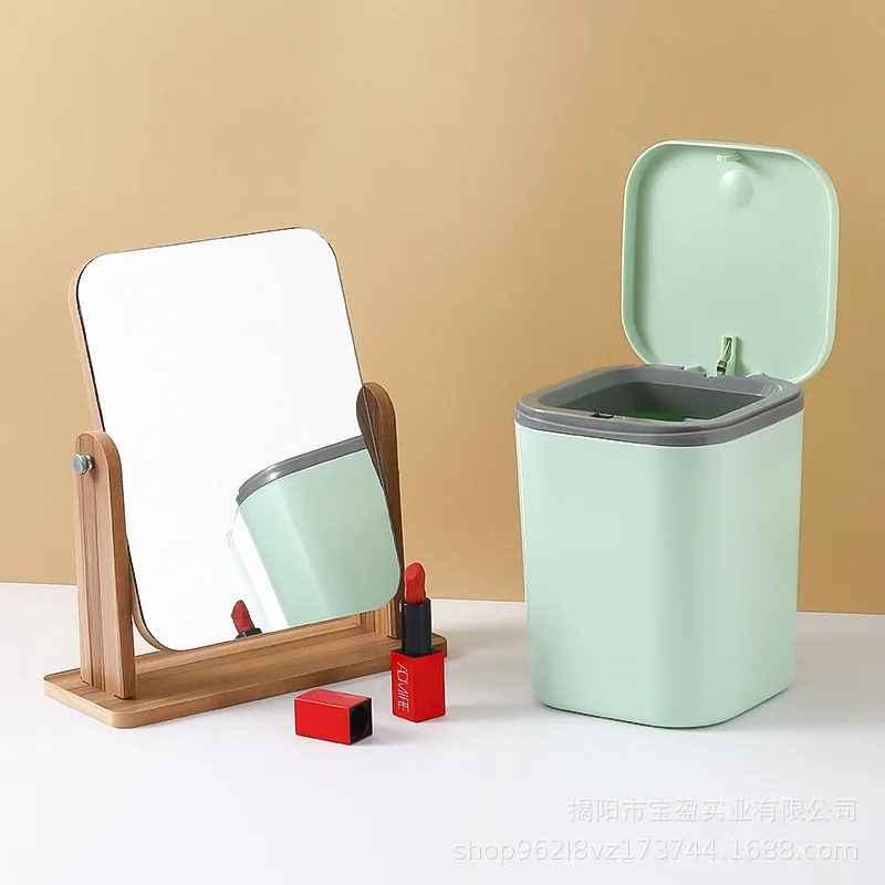 Tempat Sampah Plastik dengan T - Commercial Kitchen Trash Can ulasan dan harga