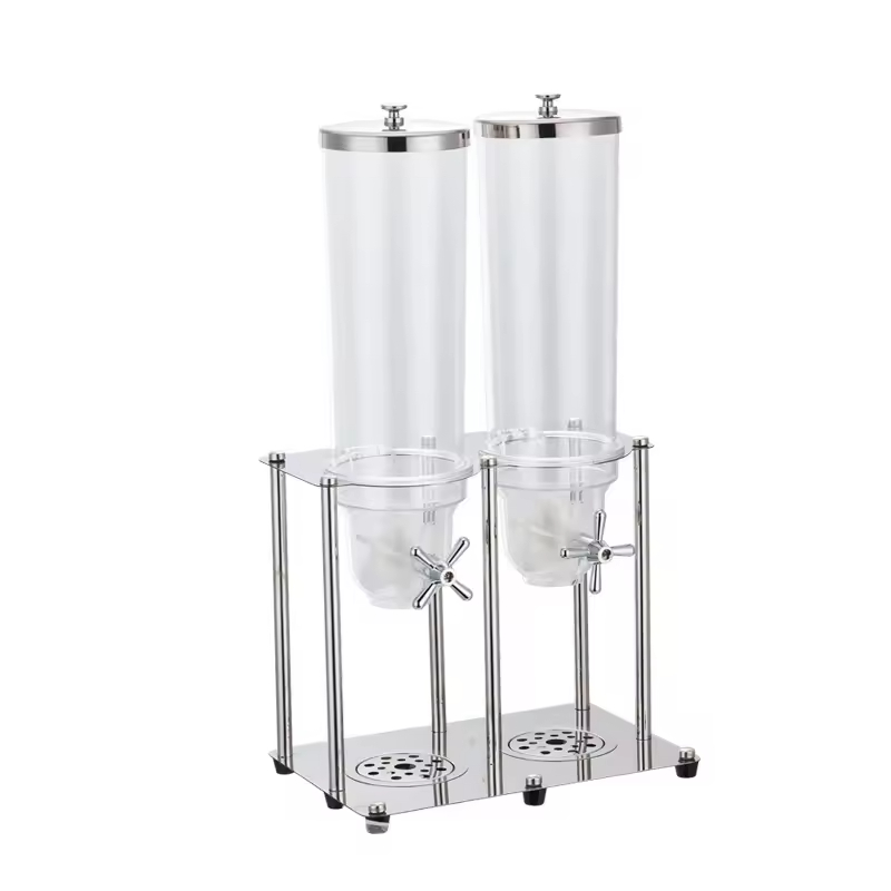 Dispenser makanan kering dapur - Commercial Kitchen Store ulasan dan harga