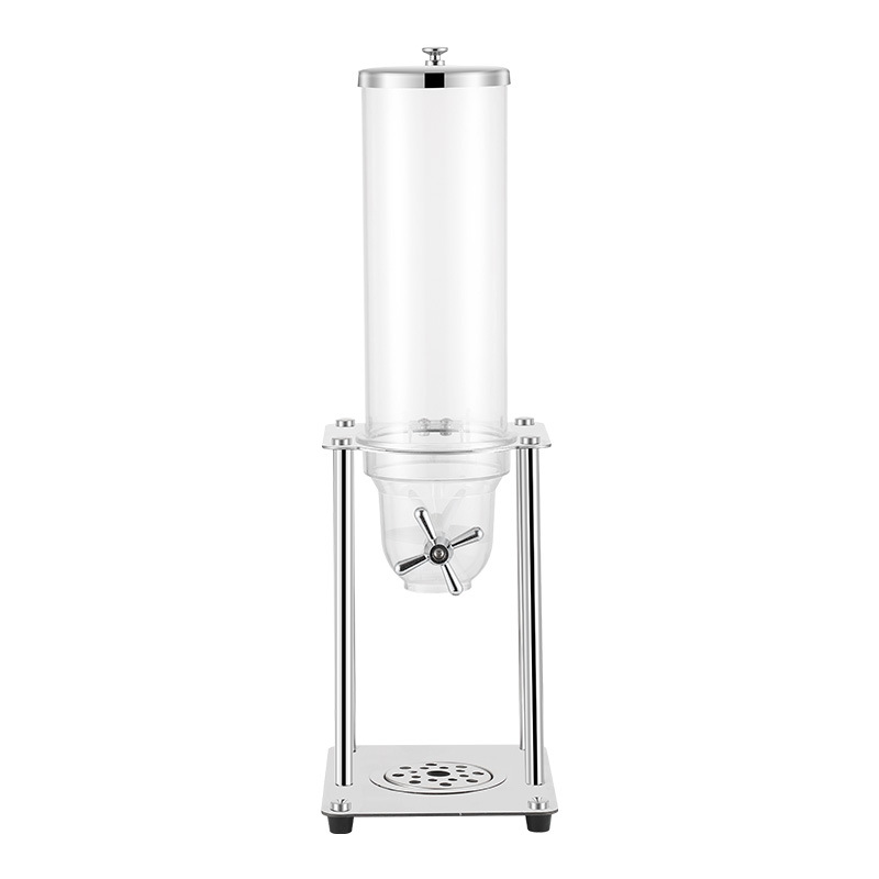 Dispenser makanan kering dapur - Commercial Kitchen Store ulasan dan harga