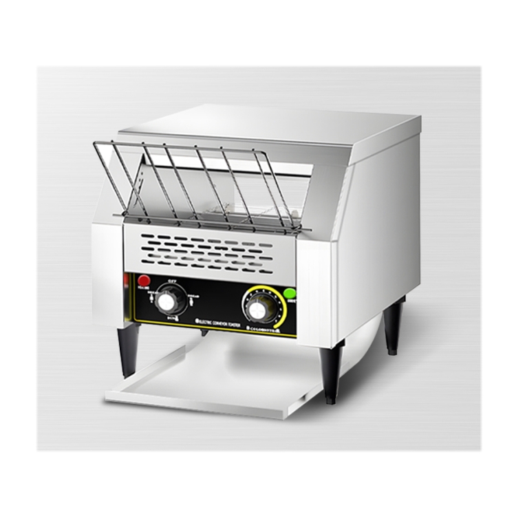 Peralatan Dapur Komersial Baru - Commercial Kitchen Griddle ulasan dan harga