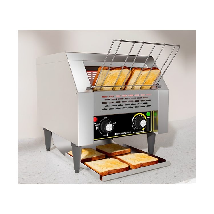 Peralatan Dapur Komersial Baru - Commercial Kitchen Griddle ulasan dan harga