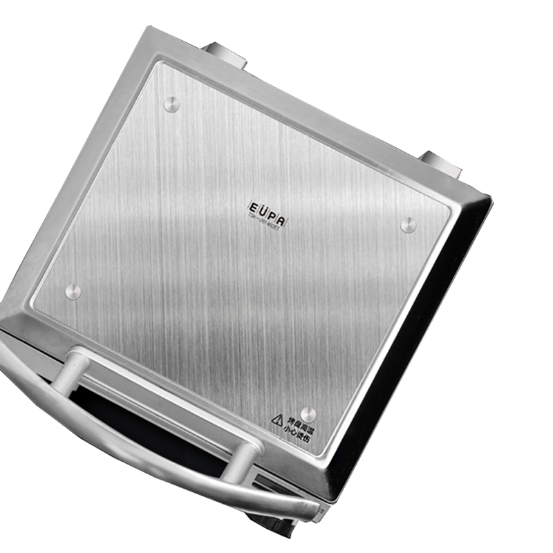 Wajan Anti Lengket Profesional - Commercial Kitchen Griddle ulasan dan harga