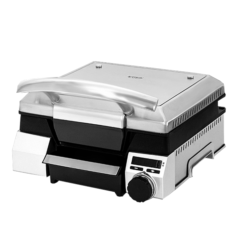 Wajan Anti Lengket Profesional - Commercial Kitchen Griddle ulasan dan harga