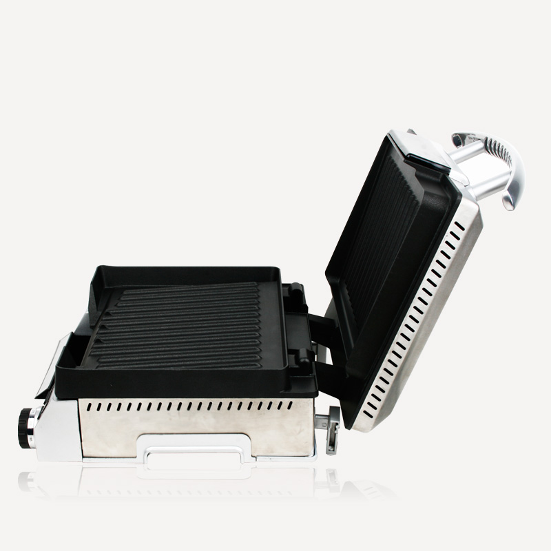Wajan Anti Lengket Profesional - Commercial Kitchen Griddle ulasan dan harga