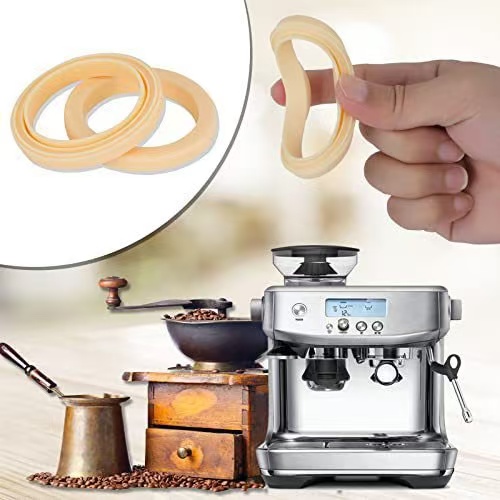 Gasket Segel Kepala Grup Pembu - Breville Espresso Bes870 ulasan dan harga