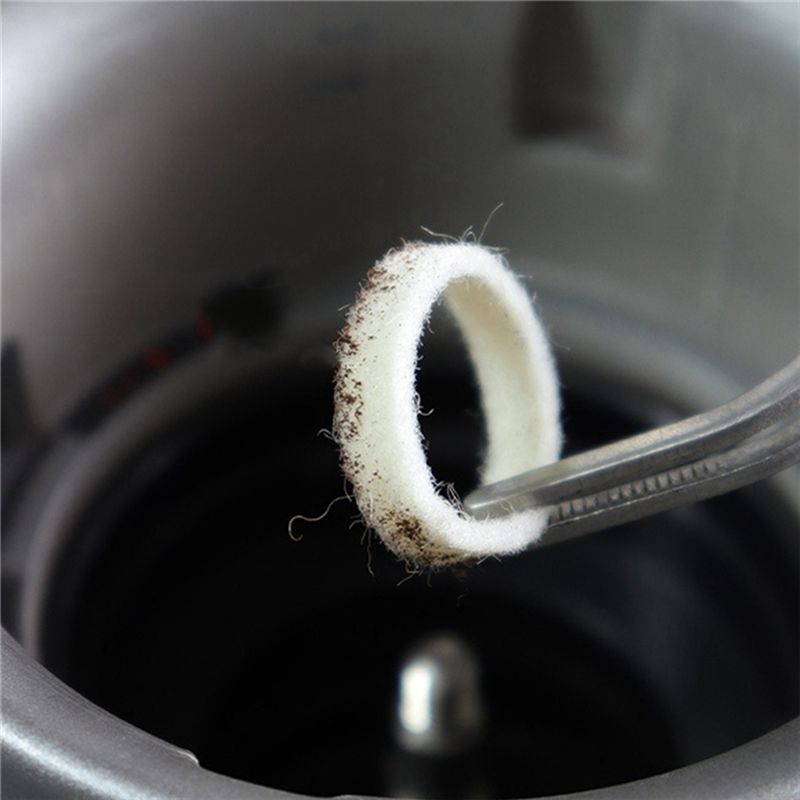 THIVN-10Pcs Pengganti Washer F - Breville Espresso Bes870 ulasan dan harga