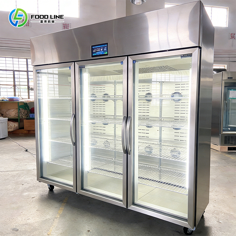 Mesin Pencair Beku Daging Cepa - Commercial Kitchen Store ulasan dan harga