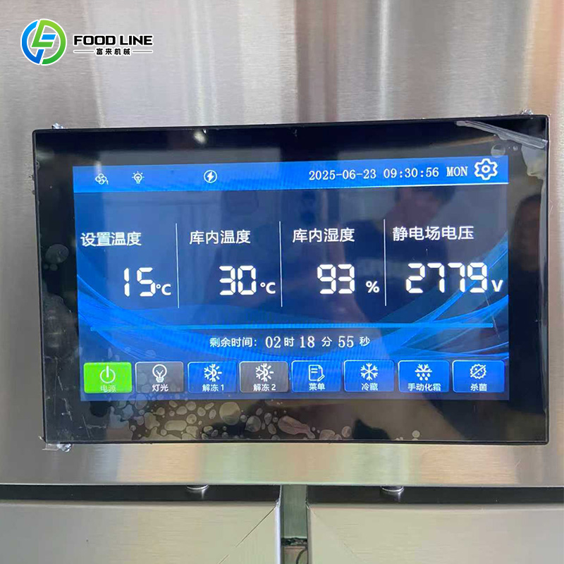 Mesin Pencair Beku Daging Cepa - Commercial Kitchen Store ulasan dan harga