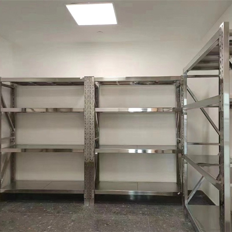 Rak Baja Tahan Karat 304 Tugas - Commercial Kitchen Store ulasan dan harga