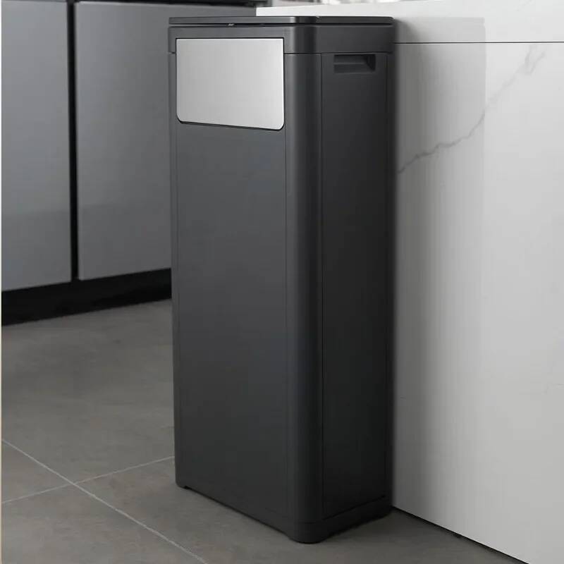 Tempat Sampah Plastik Anti Bau - Commercial Kitchen Trash Can ulasan dan harga