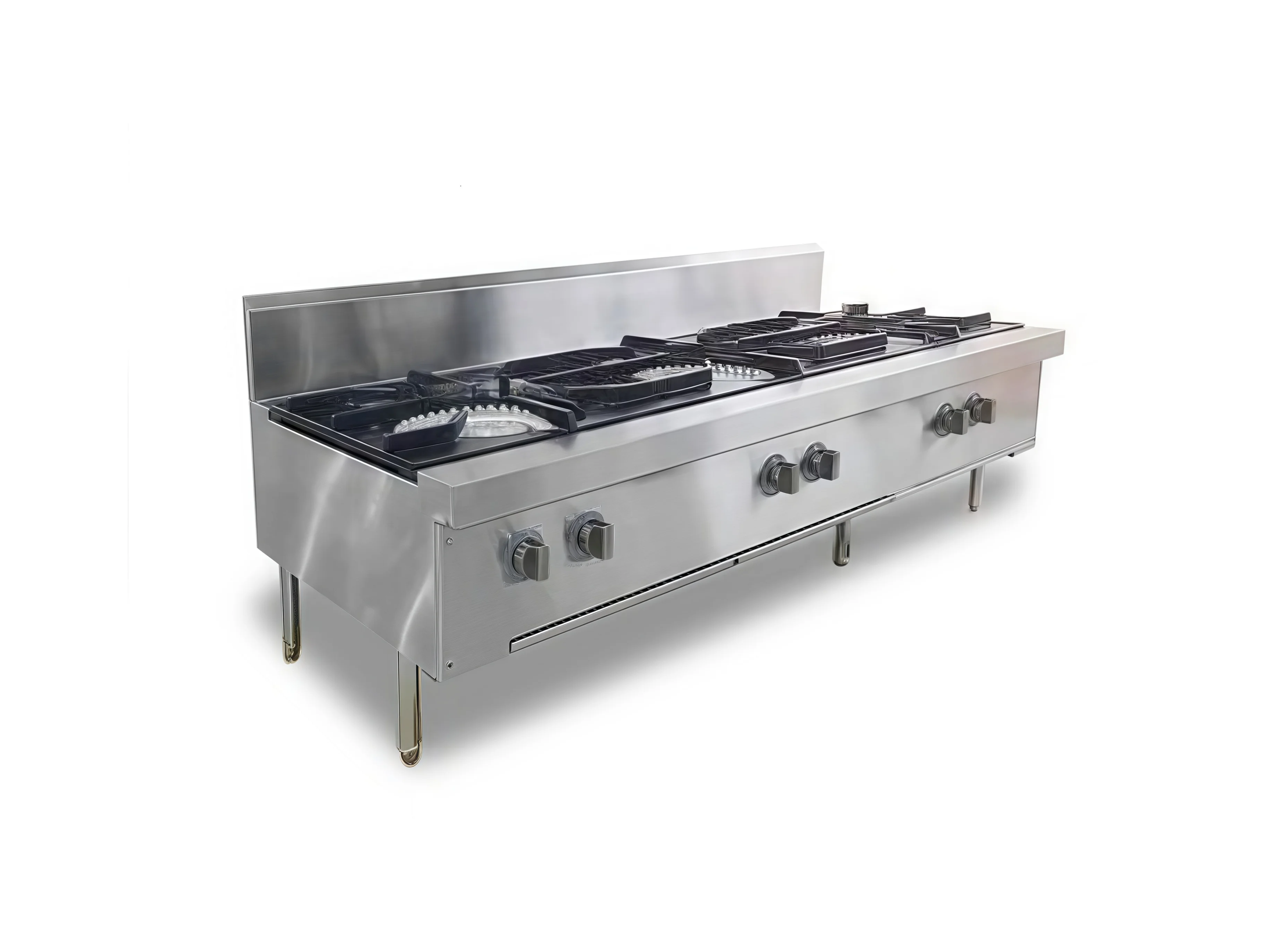 Peralatan Dapur Komersial Prof - Commercial Kitchen Needs ulasan dan harga