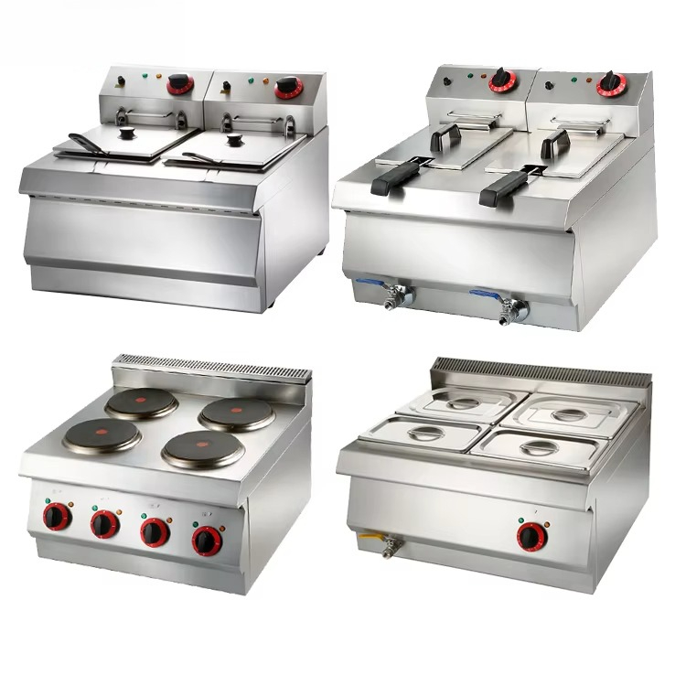 Peralatan Dapur Kombinasi List - Commercial Kitchen Projects ulasan dan harga