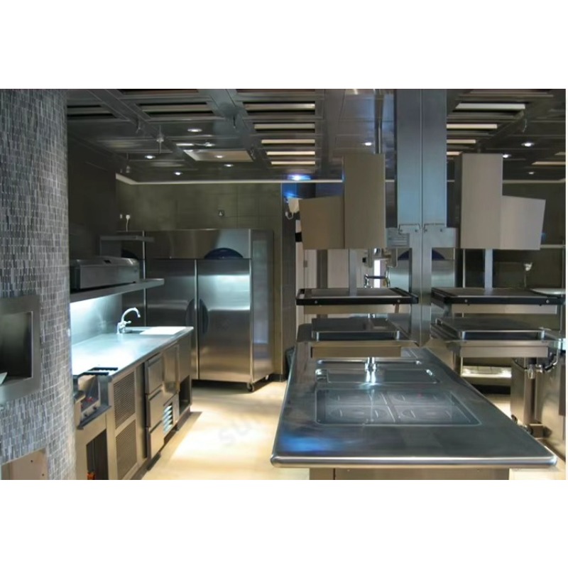 Peralatan Katering Mobile List - Commercial Kitchen Exhaust Cleaning ulasan dan harga