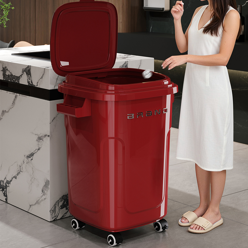 Tempat Sampah Dapur Berkapasit - Commercial Kitchen Needs ulasan dan harga