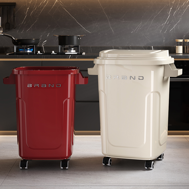 Tempat Sampah Dapur Berkapasit - Commercial Kitchen Needs ulasan dan harga
