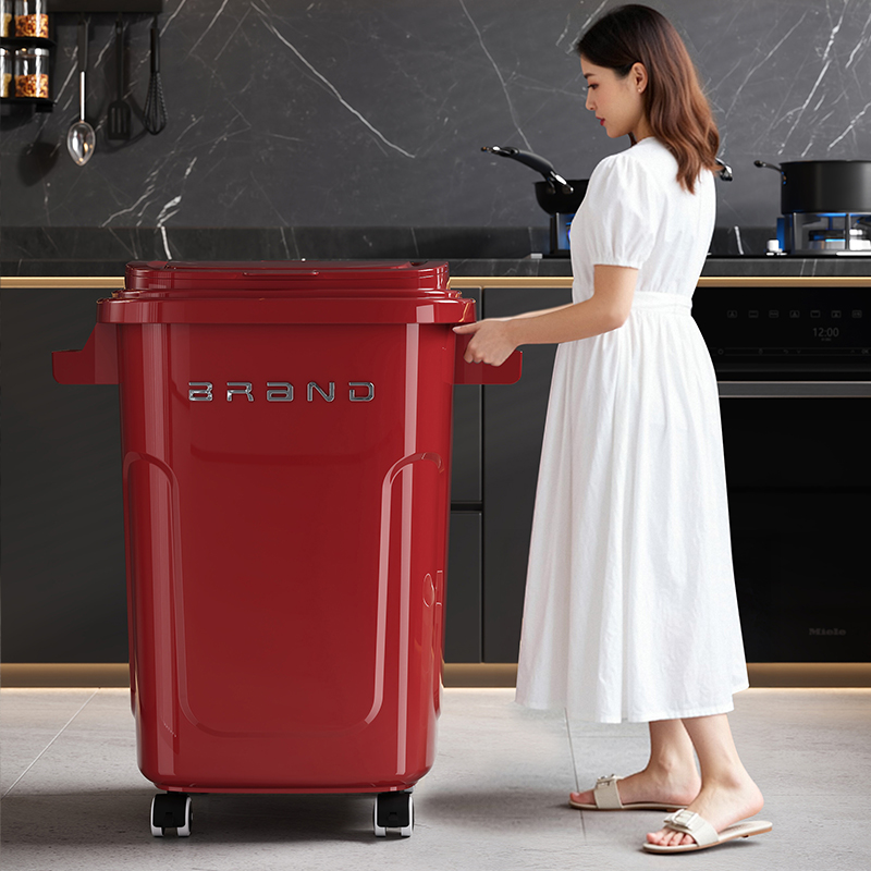 Tempat Sampah Dapur Berkapasit - Commercial Kitchen Needs ulasan dan harga