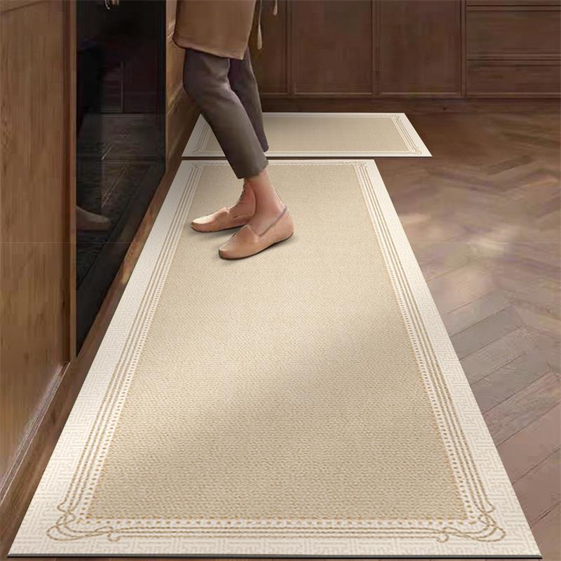 Karpet Dapur PVC Tahan Air Kul - Commercial Kitchen Vinyl Flooring ulasan dan harga