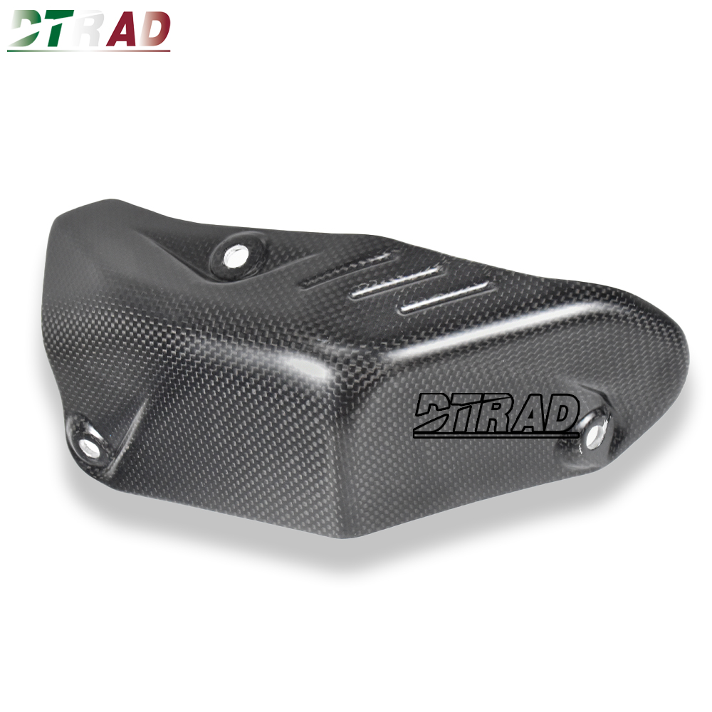 Untuk DUCATI Hypermotard 698 M - Commercial Exhaust Hood ulasan dan harga