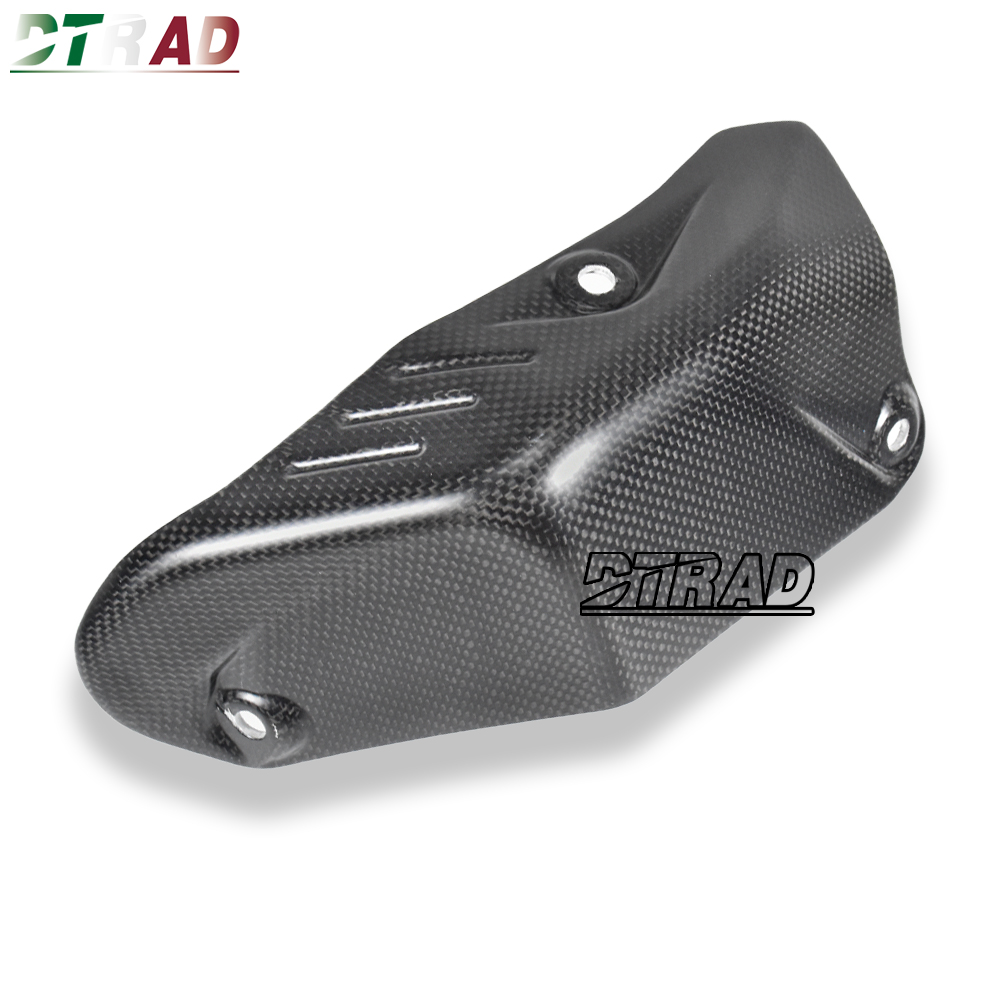 Untuk DUCATI Hypermotard 698 M - Commercial Exhaust Hood ulasan dan harga