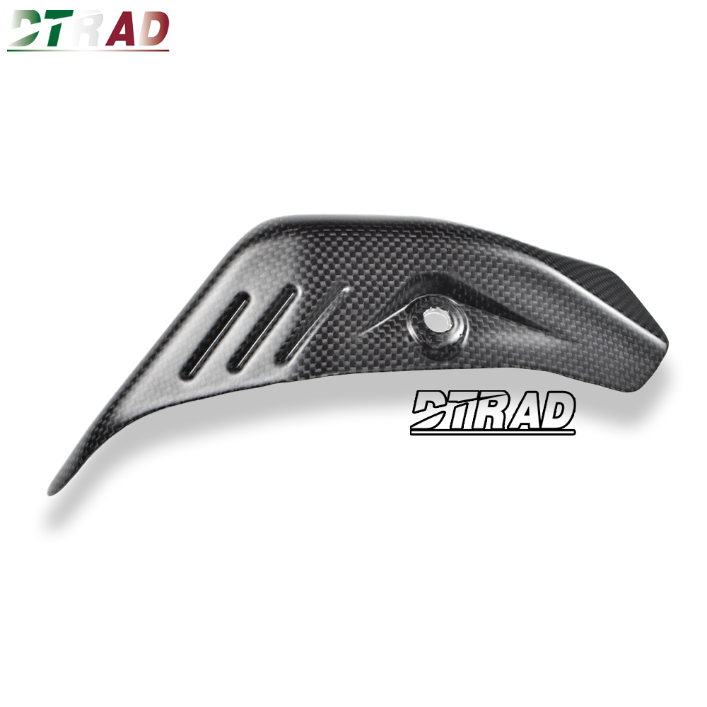 Untuk DUCATI Hypermotard 698 M - Commercial Exhaust Hood ulasan dan harga