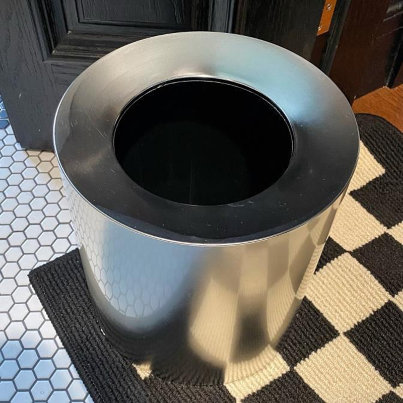 Tempat Sampah Plastik Modern,  - Commercial Kitchen Trash Can ulasan dan harga