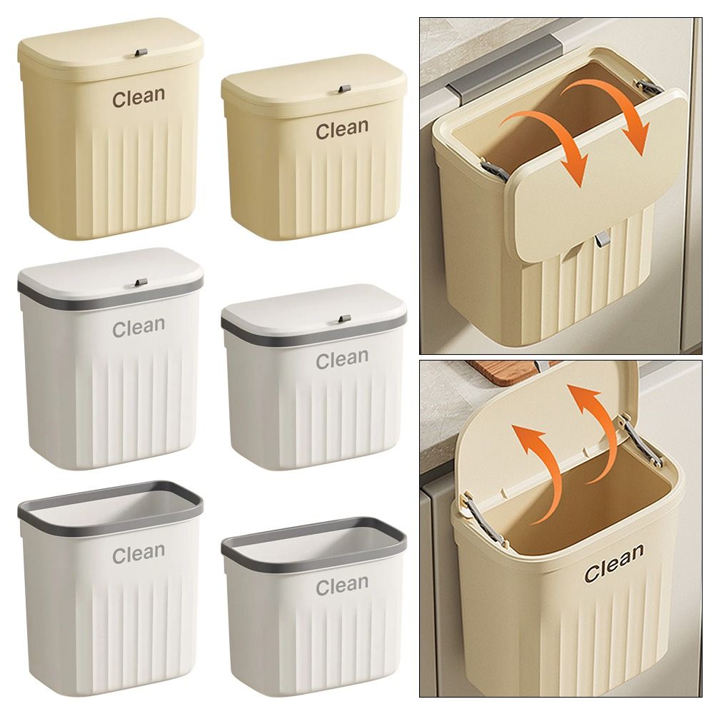 1 Buah Tempat Sampah Kompos Ka - Commercial Kitchen Trash Can ulasan dan harga