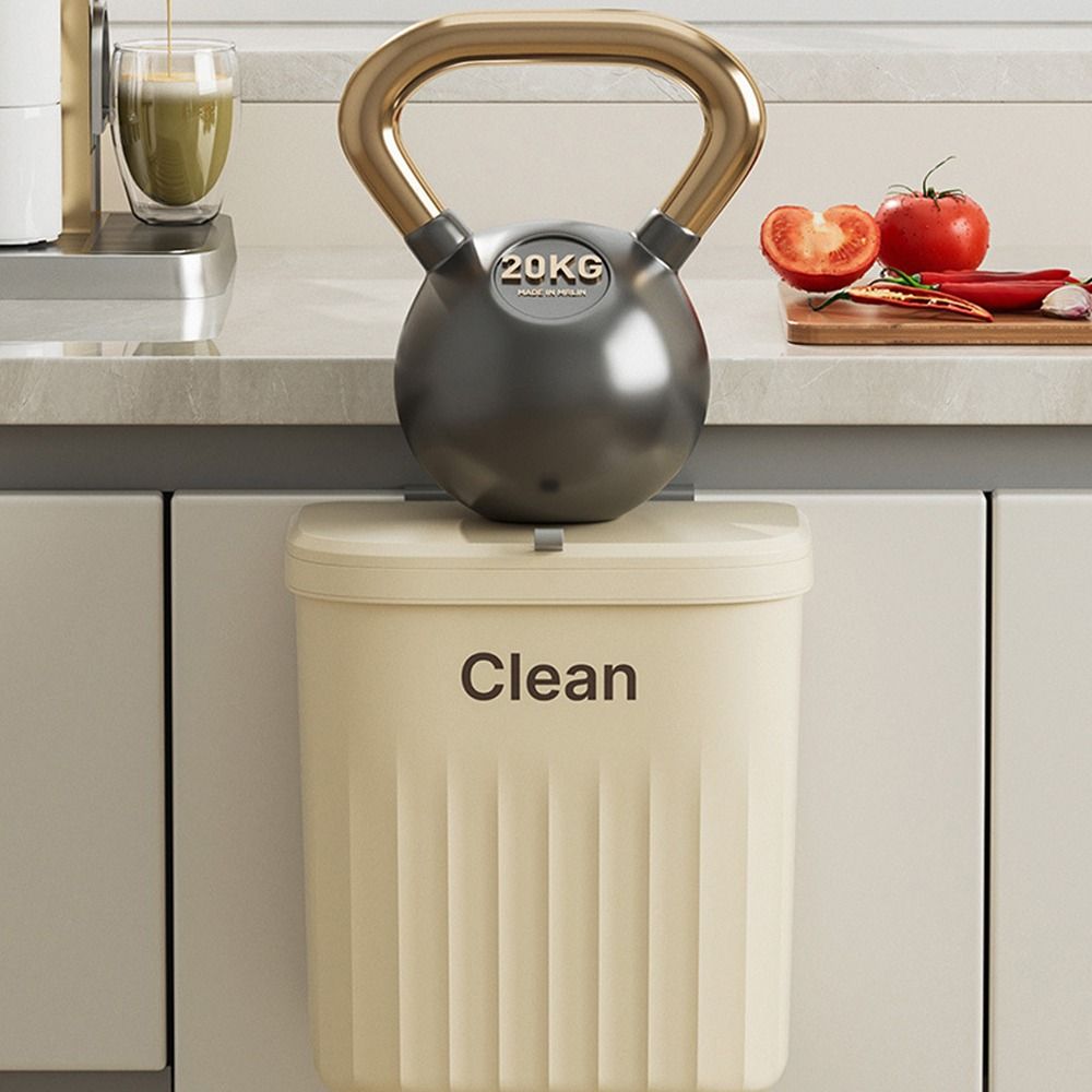 1 Buah Tempat Sampah Kompos Ka - Commercial Kitchen Trash Can ulasan dan harga