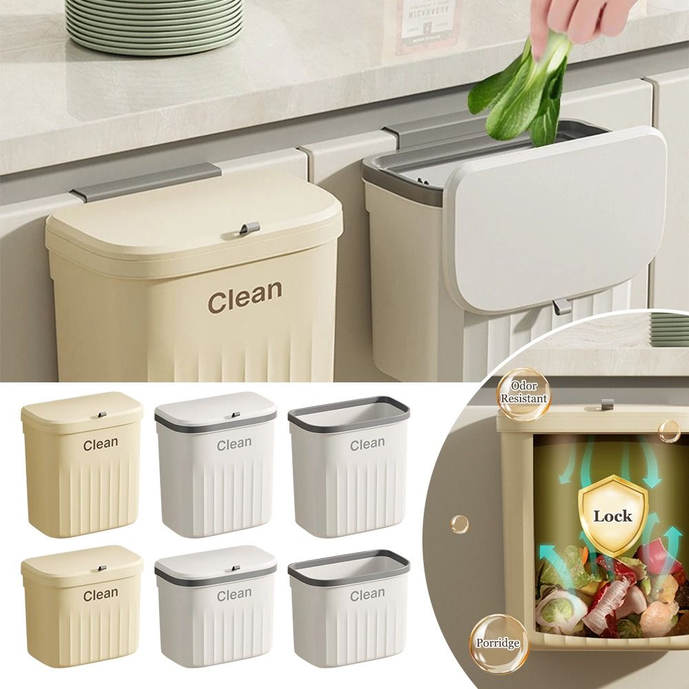 1 Buah Tempat Sampah Kompos Ka - Commercial Kitchen Trash Can ulasan dan harga
