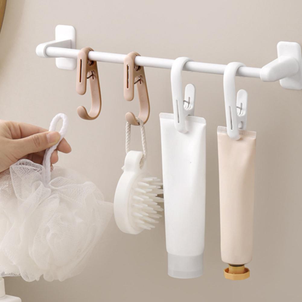 10 Buah Klip Gantung Multifung - Commercial Kitchen Towels ulasan dan harga