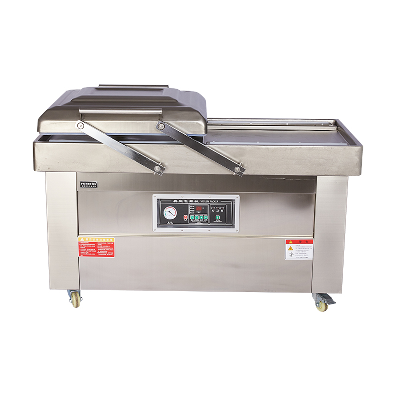 Mesin Pengemas Vakum Semi Otom - Commercial Kitchen In Home ulasan dan harga
