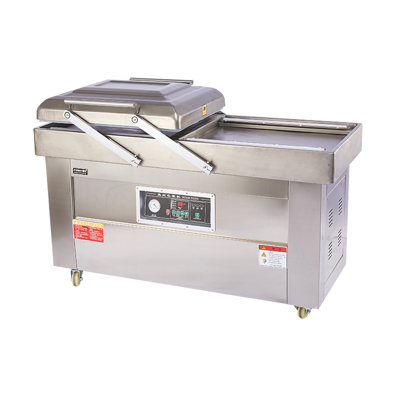 Mesin Pengemas Vakum Semi Otom - Commercial Kitchen In Home ulasan dan harga