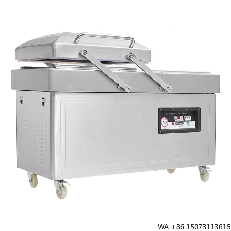 Dz-500_2sa Mesin Pengemas Vaku - Commercial Kitchen In Home ulasan dan harga