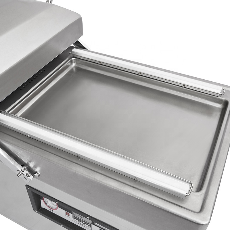 Dz-500_2sa Mesin Pengemas Vaku - Commercial Kitchen In Home ulasan dan harga