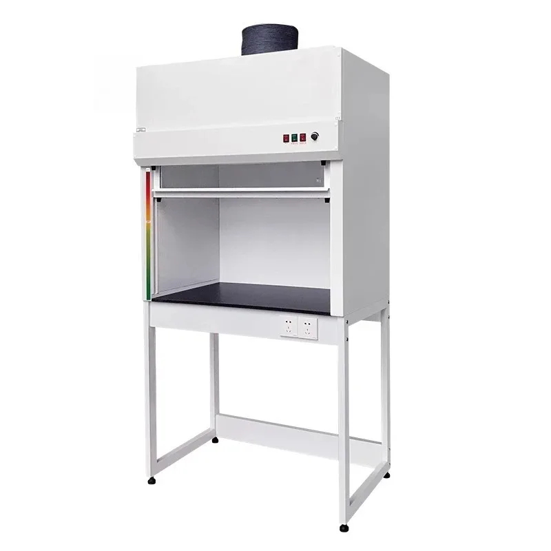 Kabinet, permukaan meja serba  - Commercial Exhaust Hood ulasan dan harga